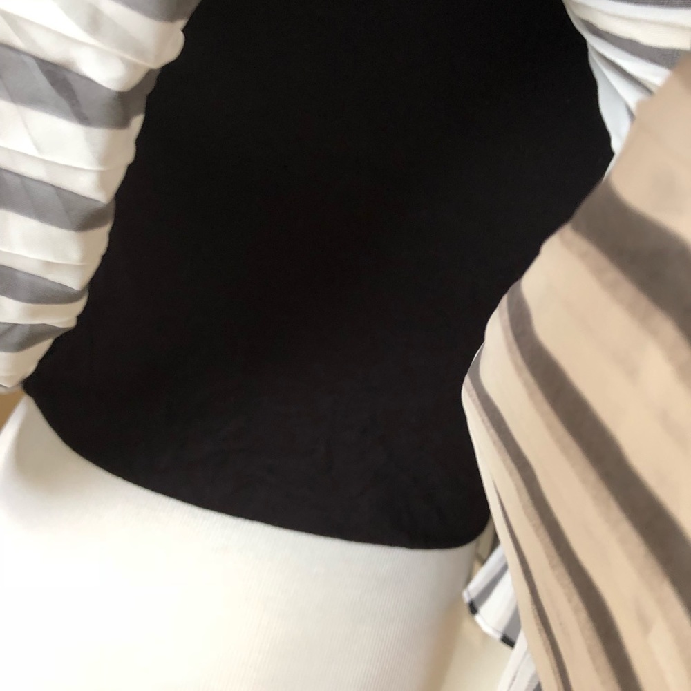 Strapless top! - Picture 2 of 4
